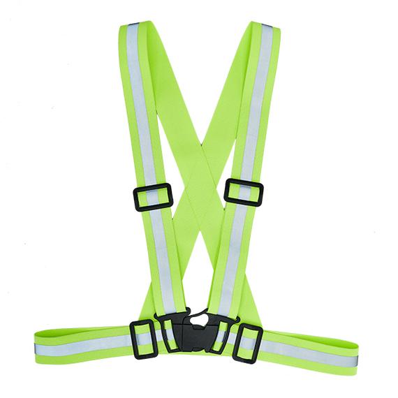 Henkselit Outdoor Heijastavat Huomio