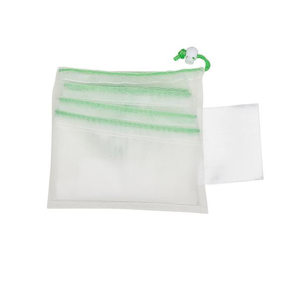 Kestopussi 4 Kpl Setti Saving The Planet