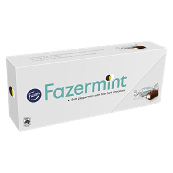 Konvehtirasia Fazermint 250G Fazer