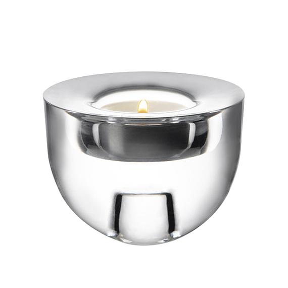 Kynttilänjalka Marja Double Kirkas Tapio