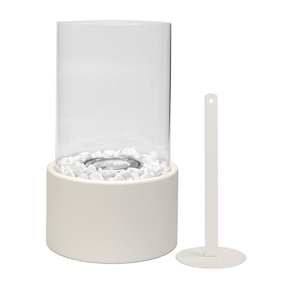 Sisustustakka Lumi Tapio